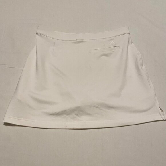 Adidas Golf Climacool Skirt Shorts Womens Size 4 Skort - Picture 10 of 16